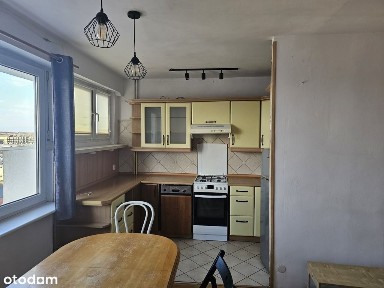 2 pokoje w centrum Jeżyc