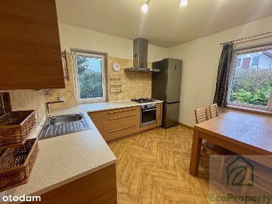 Mieszkanie - dom zdużą działką, Palędzie/Dąbrówka