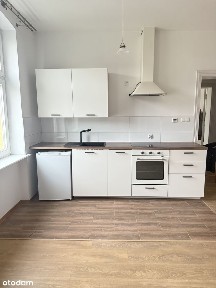 Dwupokojowe Mieszkanie po Remoncie - Bezczynszowe!