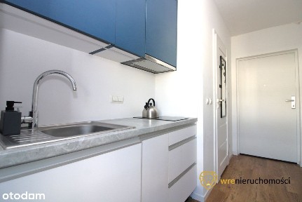 Przytulna | Jasna | Kawalerka | Kępa Mieszczańska