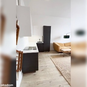 Przytulne mieszkanie na wynajem