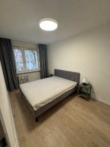 Mieszkanie do wynajecia ul. Mazurska po kapitalnym remoncie