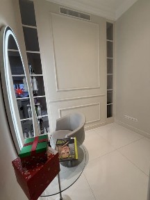 Wynajmę gabinet kosmetyczny