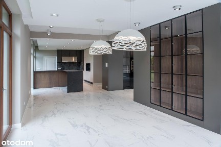 Dom Premium 442 m2 8 pokoi - os.Konstancja,Bielawa,Konstancin-Jeziorna