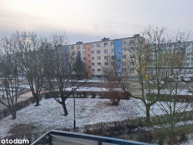 Mieszkanie 3 pokoje i kuchnia na ul. Kopernika