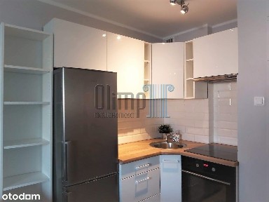 Mieszkanie, 29 m², Bydgoszcz