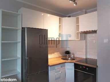 Mieszkanie, 29 m², Bydgoszcz