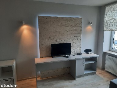 Wynajmę BEZPOŚREDNIO mieszkanie o powszechnie 29 M2 umeblowane