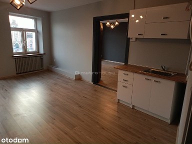 Mieszkanie/lokal biurowy w centrum Skierniewic