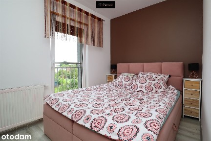 3-POKOJOWE BEZCZYNSZOWE MIESZKANIE Z GARAŻEM NA SPRZEDAŻ W ROGOŹNIE