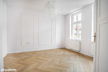 Słoneczne i przestronne mieszkanie w Centrum miasta!