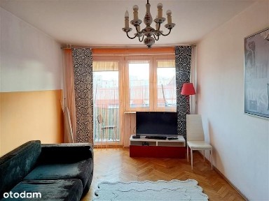 ul. Kołobrzeska, Przymorze Wielkie, Gdańsk, pomorskie