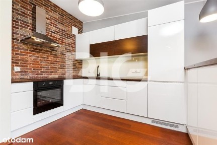 Apartament Sopot, miejsce postojowe