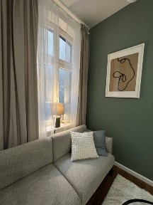 Kawalerka do wynajęcia