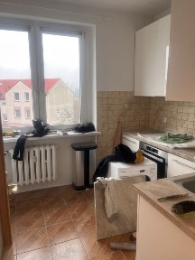 Mikołów kawalerka 38m do wynajęcia