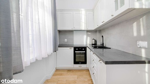 ul. Chlebnicka, Śródmieście, Gdańsk, pomorskie