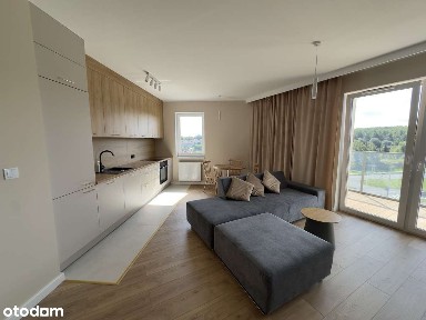 Nowe mieszkanie na osiedlu Solano 48 m2 + miejsce parkingowe w cenie!