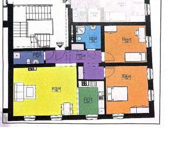 Na sprzedaż - 8mieszkań Stare Miasto