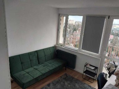 lokal 20m2 ul. Zwycięzców, Saska Kępa, Warszawa Praga