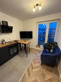 Mieszkanie 28,6 m2 / 2 pokoje / Warszawa Ząbki