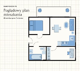 ul. Jana Zamoyskiego, Stare Podgórze, Podgórze, Kraków, małopolskie