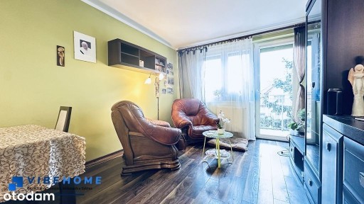 ✔ Skotniki | Ustronne | Bez Czynszu | Ogródek | 3M