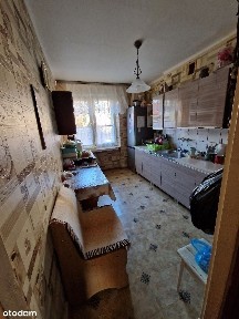 syndyk sprzeda udział w mieszkaniu w Chrzanowie