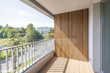 ul. Małokacka, Witomino-Radiostacja, Gdynia, pomorskie