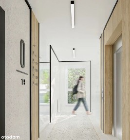 Ostatnia kawalerka w nowoczesnym osiedlu