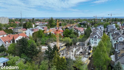 ul. Leśna, Świemirowo, Sopot, pomorskie