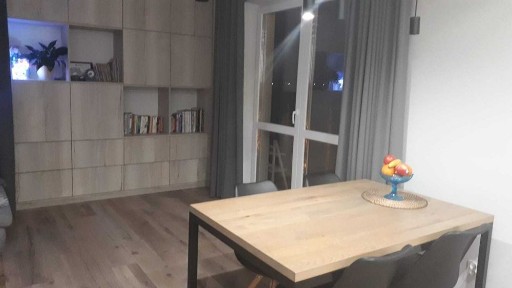 Wynajmę całe mieszkanie na ulicy Solidarności w Rzeszowie,wys.standard