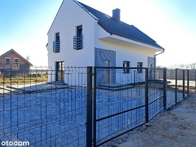 Lokal/3 pok/działka/stryszek/wysoki standard !