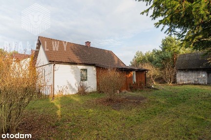 ul. Długa, Ustanów, Prażmów, piaseczyński, mazowieckie