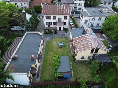 Dom | 17 pokoi | Bemowo | Gimnazjalna | hostel