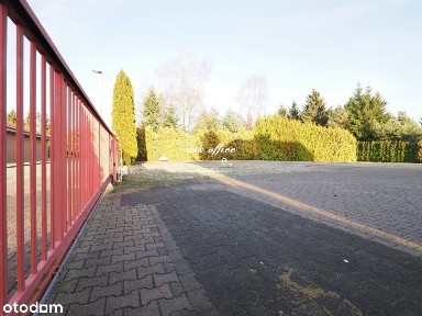 Lokal użytkowy, 265 m², Wrocław