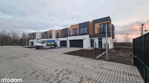 ul. Lawendowa, Duchnów, Wiązowna, otwocki, mazowieckie