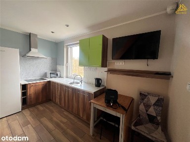 na wynajem duże mieszkanie w Dąbrowie Górniczej