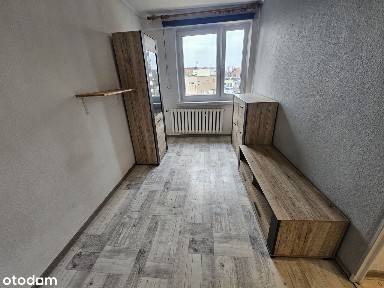 Wynajmę mieszkanie 3 pokojowe 49,7 m^2 Świętochłowice