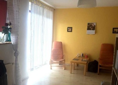 Wrocław, ul. Komandorska, ładne 1 pokojowe