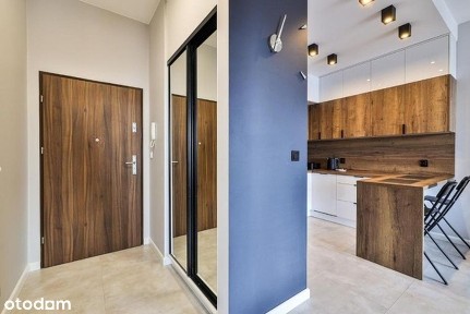 ul. Cybernetyki, Służewiec, Mokotów, Warszawa, mazowieckie