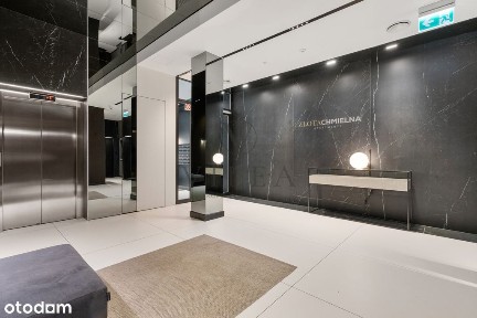 ul. Złota, Śródmieście Północne, Śródmieście, Warszawa, mazowieckie