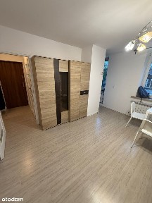 Kawalerka po remoncie Nowy Rembertów