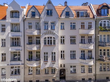 ul. Tomaszowska, Huby, Krzyki, Wrocław, dolnośląskie