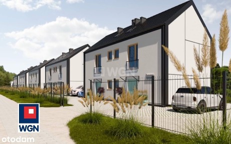 LAZUROWE ROZEWIE Twój dom nad Morzem!