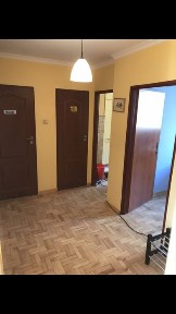 Sprzedam mieszkanie 64m2 3 pokoje. Centrum Wrocaławia