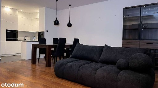 2-pok mieszkanie Wiślane Tarasy | IV P | 2 tarasy