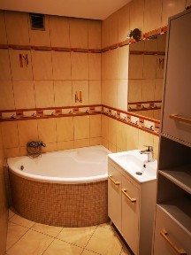 Mieszkanie 3 pokojowe w centrum miasta