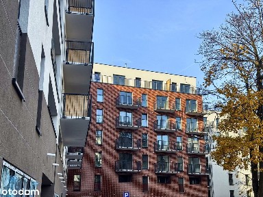 Komfort, nowoczesność i centrum Łodzi - gotowe mieszkania po odbiorach