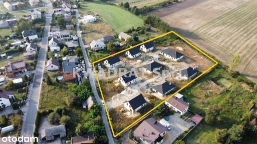 Nowoczesne domy w cenie mieszkania!