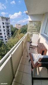 Malownicze mieszanie na wynajem w centrum Powiśla